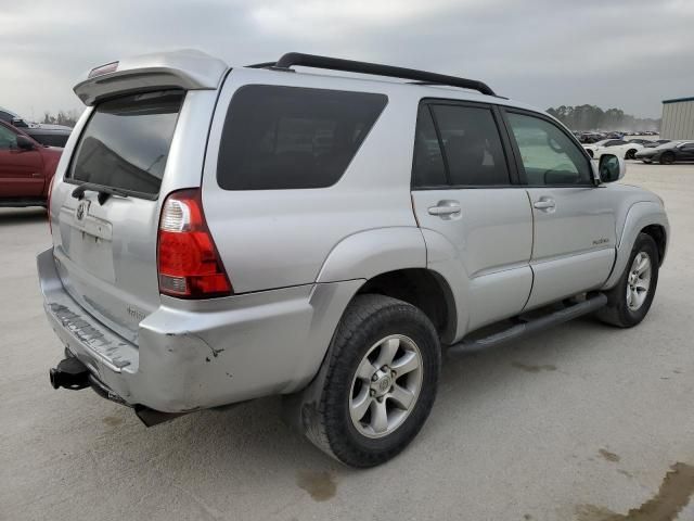 2008 Toyota 4runner SR5