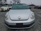 2012 Volkswagen Beetle Turbo