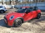 2023 Mini Cooper S