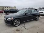 2017 Mercedes-Benz C 300 4matic