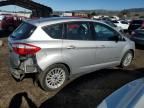 2016 Ford C-MAX SE