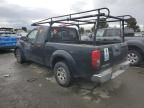 2006 Nissan Frontier King Cab XE