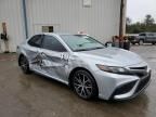 2024 Toyota Camry SE Night Shade