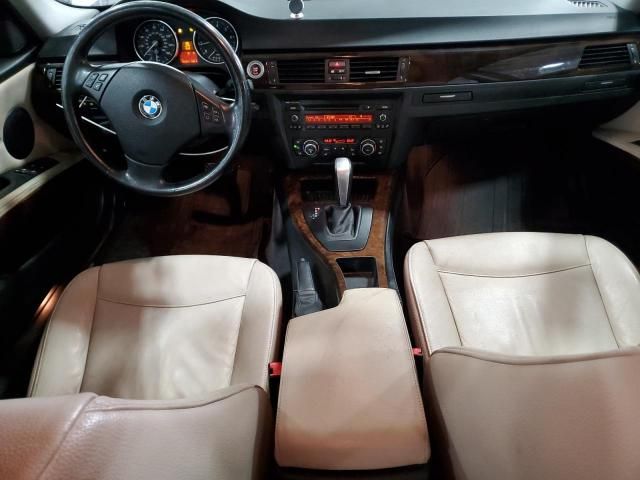 2011 BMW 328 XI