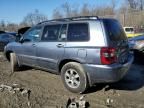 2004 Toyota Highlander