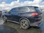 2022 BMW X5 Sdrive 40I