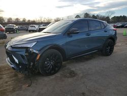 2025 Buick Envista Sport Touring en venta en Florence, MS