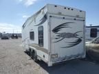 2007 Thor Travel Trailer