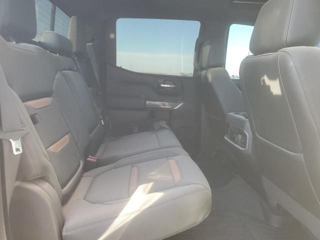 2019 GMC Sierra K1500 AT4