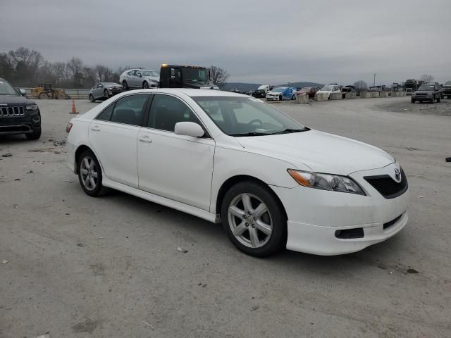 2008 Toyota Camry CE