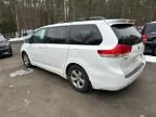 2012 Toyota Sienna LE