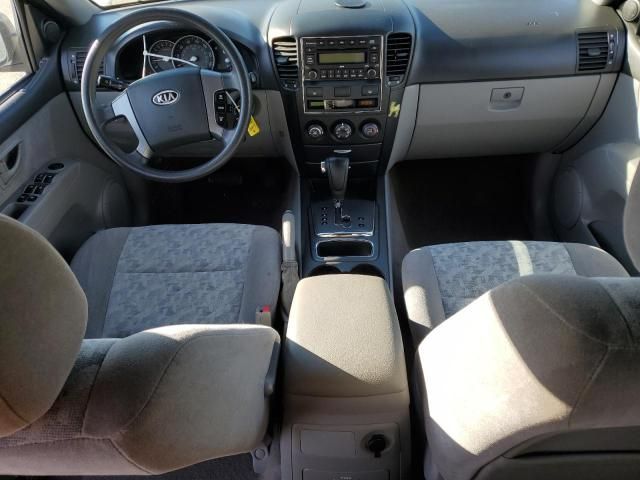 2008 KIA Sorento EX