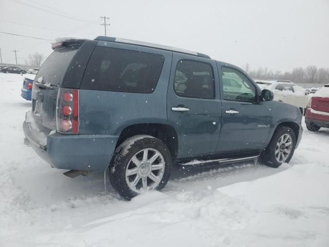 2007 GMC Yukon Denali