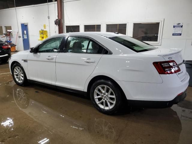 2014 Ford Taurus SE