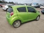 2015 Chevrolet Spark 1LT