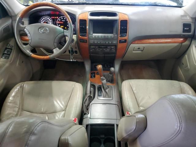 2004 Lexus GX 470