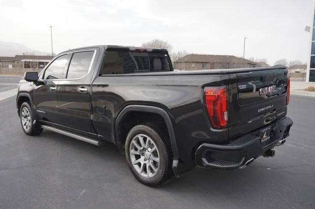 2020 GMC Sierra K1500 Denali