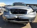 2004 Infiniti FX35