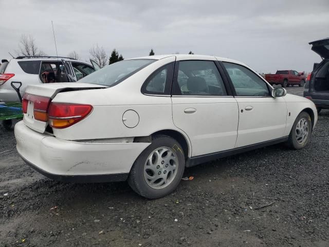 2002 Saturn L200