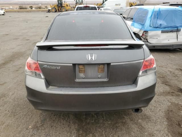 2009 Honda Accord LXP