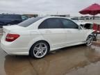 2014 Mercedes-Benz C 250