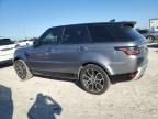 2020 Land Rover Range Rover Sport HSE