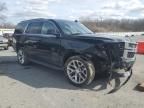 2018 Chevrolet Tahoe K1500 LT