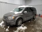 2010 Chrysler Town & Country Limited