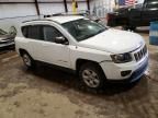 2015 Jeep Compass Sport