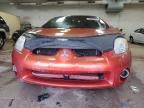 2008 Mitsubishi Eclipse Spyder GS