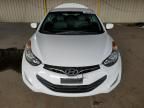 2013 Hyundai Elantra Coupe GS