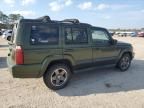 2007 Jeep Commander