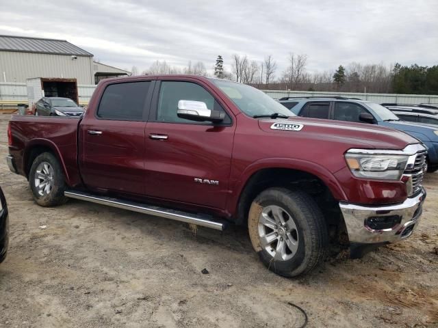 2020 Dodge 1500 Laramie