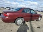 2001 Buick Century Limited