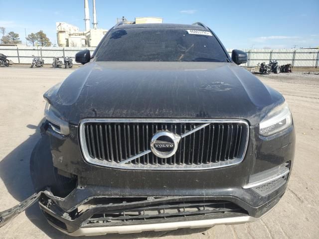 2016 Volvo XC90 T6