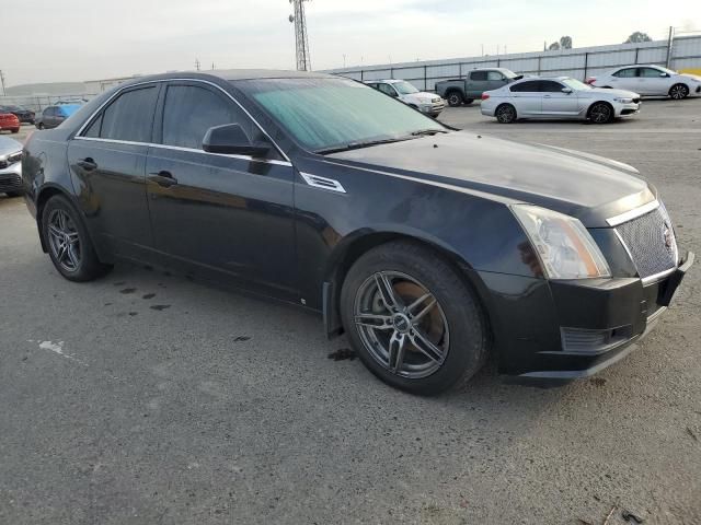 2009 Cadillac CTS