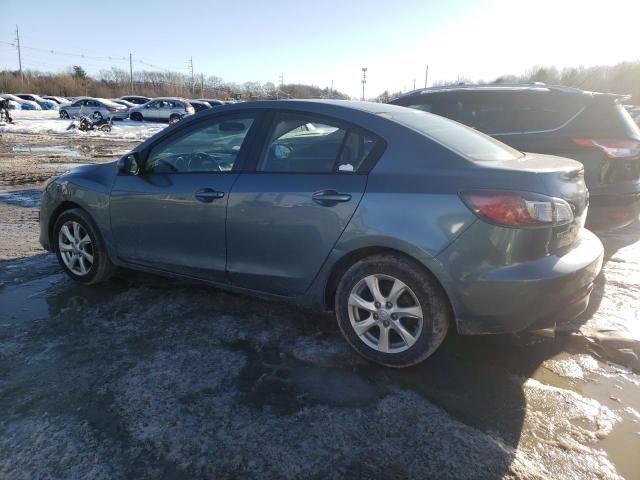 2010 Mazda 3 I