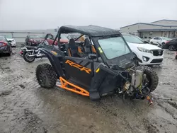 Salvage motorcycles for sale at Earlington, KY auction: 2024 Polaris RZR XP 1000 Premium