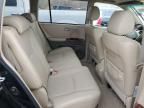 2004 Toyota Highlander