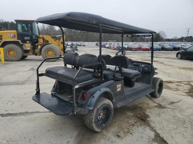 2009 Golf Cart Ezgo