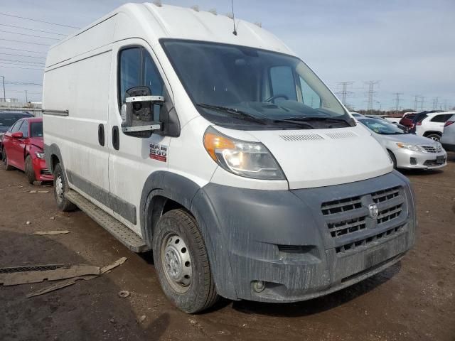 2015 Dodge RAM Promaster 1500 1500 High