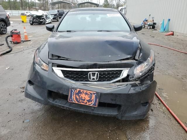 2009 Honda Accord EX