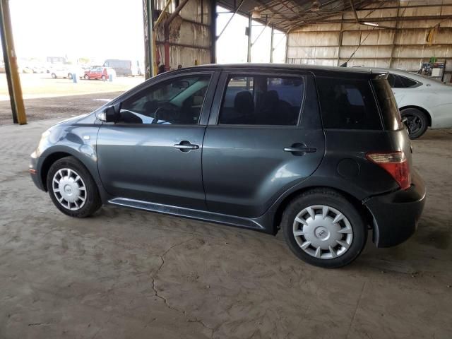 2006 Scion XA