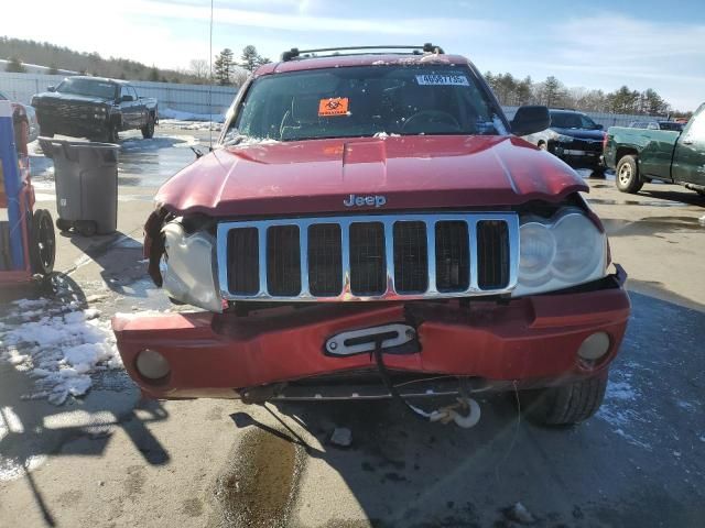 2005 Jeep Grand Cherokee Limited