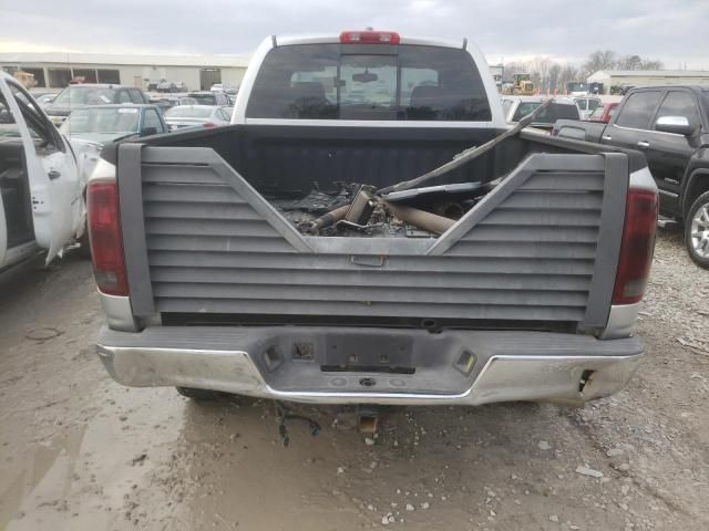 2006 Dodge RAM 3500 ST