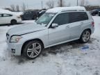 2011 Mercedes-Benz GLK 350 4matic