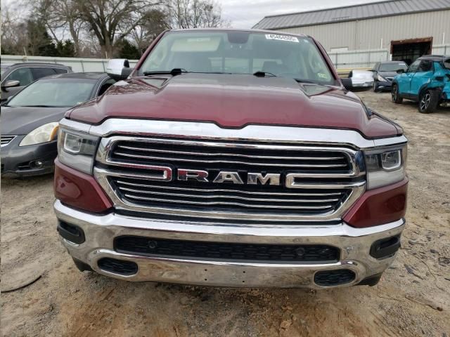 2020 Dodge 1500 Laramie