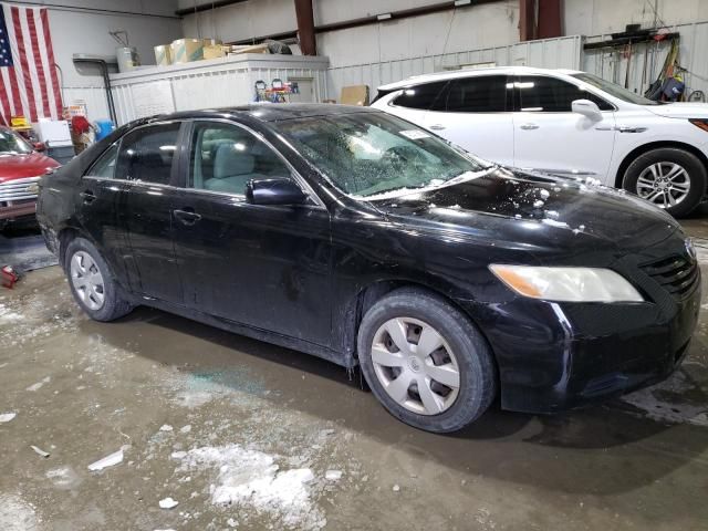 2008 Toyota Camry CE