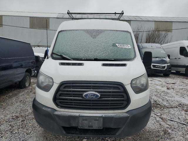 2015 Ford Transit T-250