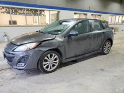 Clean Title Cars for sale at auction: 2011 Mazda 3 S